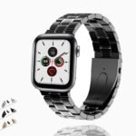 Link Bracelet Stylish Stainless Steel Metal I Series 7 6 5